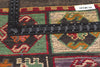 6 x 10 Vintage Boujad Moroccan Rug 21308