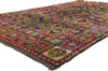 6 x 10 Vintage Boujad Moroccan Rug 21308