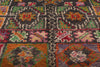 6 x 10 Vintage Boujad Moroccan Rug 21308
