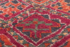 6 x 10 Vintage Taznakht Moroccan Rug 20991