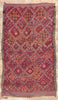 6 x 10 Vintage Taznakht Moroccan Rug 20991