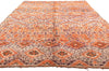 6 x 11 Vintage Beni MGuild Moroccan Rug 21298