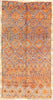 6 x 11 Vintage Beni MGuild Moroccan Rug 21298