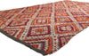 6 x 12 Vintage Taznakht Moroccan Rug 20976