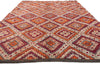 6 x 12 Vintage Taznakht Moroccan Rug 20976