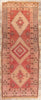 6 x 14 Vintage Talsint Moroccan Rug 20194