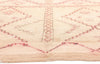 6 x 9 Vintage Neutral Moroccan Rug 20238
