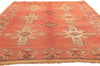 6 x 9 Vintage Taznakht Moroccan Rug 20231