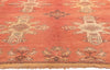 6 x 9 Vintage Taznakht Moroccan Rug 20231