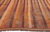 7 x 10 Vintage Talsint Moroccan Rug 21005