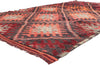 7 x 11 Vintage Beni MGuild Moroccan Rug 20932