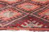 7 x 11 Vintage Beni MGuild Moroccan Rug 20932