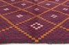 7 x 15 Vintage Talsint Moroccan Rug 20226