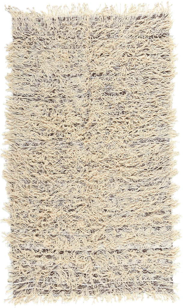 4 x 7 Vintage Moroccan Wedding Blanket 20775