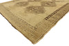 5 x 14 Vintage Turkish Oushak Rug 50743