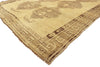 5 x 15 Vintage Turkish Oushak Rug 50744