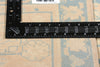 7 x 9 Vintage Peach Turkish Oushak Rug 53709