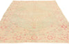 4 x 7 Vintage Muted Turkish Sivas Rug 53471