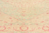 4 x 7 Vintage Muted Turkish Sivas Rug 53471