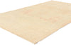 4 x 7 Vintage Muted Turkish Sivas Rug 53472