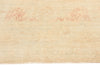 4 x 7 Vintage Muted Turkish Sivas Rug 53472