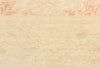 4 x 7 Vintage Muted Turkish Sivas Rug 53472