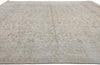 9 x 13 Vintage Muted Turkish Rug 60770