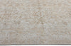 9 x 13 Vintage Muted Turkish Rug 60770