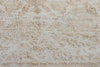 9 x 13 Vintage Muted Turkish Rug 60770