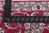 7 x 10 Vintage Persian Isfahan Rug 78670