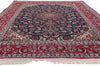 7 x 10 Vintage Persian Isfahan Rug 78670