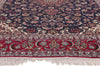 7 x 10 Vintage Persian Isfahan Rug 78670