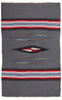 3 x 5 Vintage New Mexico Chimayo Rug 78790