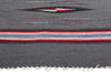3 x 5 Vintage New Mexico Chimayo Rug 78790