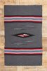 3 x 5 Vintage New Mexico Chimayo Rug 78790