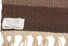 3 x 5 Vintage Rio Grande Tierra Wools Rug 78795