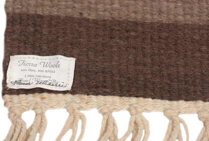 3 x 5 Vintage Rio Grande Tierra Wools Rug 78795
