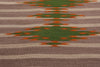 3 x 5 Vintage Rio Grande Tierra Wools Rug 78795