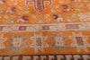 6 x 10 Vintage Orange Taznakht Moroccan Rug 20229