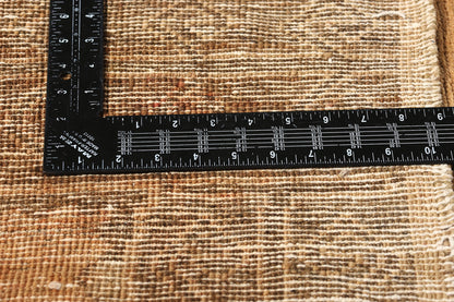 10 x 15 Vintage Turkish Kars Rug 77733