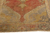 3 x 6 Vintage Turkish Oushak Rug 51084