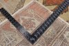 4 x 12 Vintage Turkish Oushak Rug 52711