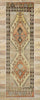 4 x 12 Vintage Turkish Oushak Rug 52711