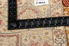 4 x 7 Vintage Turkish Oushak Rug 52072