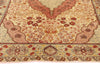 4 x 7 Vintage Turkish Oushak Rug 52072