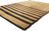 5 x 8 Vintage Turkish Rug 73289