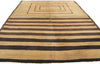 5 x 8 Vintage Turkish Rug 73289