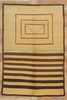5 x 8 Vintage Turkish Rug 73289
