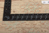 7 x 10 Vintage Turkish Oushak Rug 50563