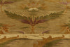 8 x 10 Vintage Turkish Oushak Rug 53897